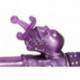 Vibrador Rotativo Pirates Stoyas Deep Sea Adventure Rabbit, Purple - Digital Playground Toys