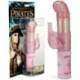 Vibrador Rotativo Pirates Jesse Janes Smoking Pistol Rabbit Pink - Digital Playground Toys
