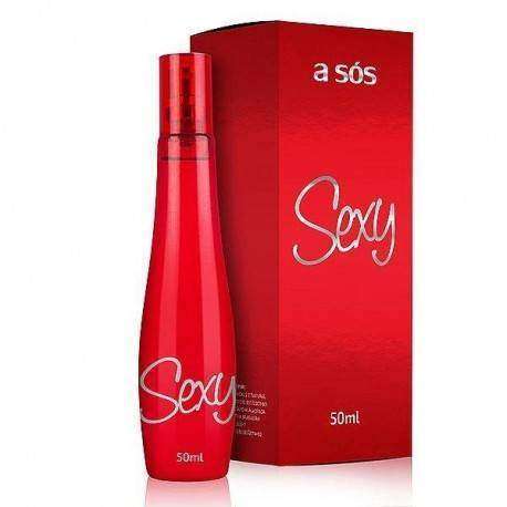 SEXY Perfume Sex Pheromon - 50ML