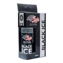 Gel 15Ml Ice - Black Ice