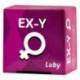 Luby 4G - Ex-Y