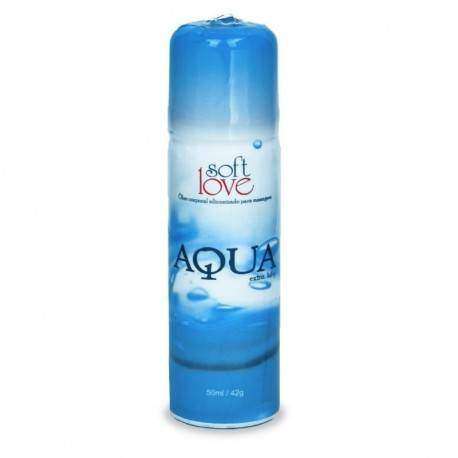 Aerossol Função 50Ml - Aqua Siliconado
