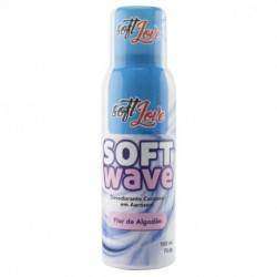 Desodorante Íntimo 85Ml - Soft Wave Flor De Algodão