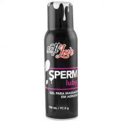 Aerossol Sperm Lub 100Ml