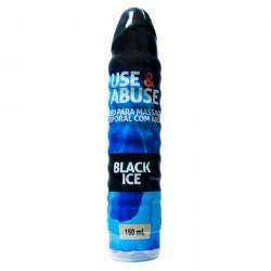 Use & Abuse Gel Black Ice