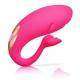 Vibrador Recarregável para Casais - Whale Pink