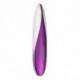 Vibrador luxo F11 - Metalic Violet - OVO LifeStyle
