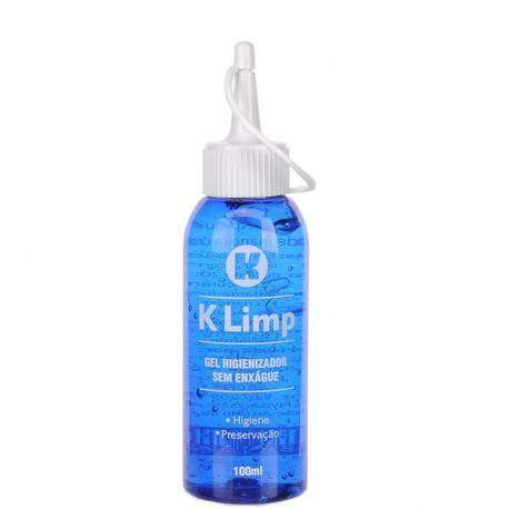 K Limp Gel Higienizador