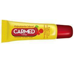 Carmed Hidratante Labial Cereja 10g - CIMED