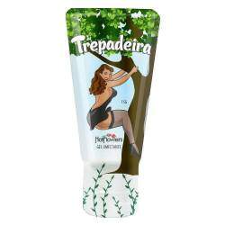Gel -Trepadeira - Hot Excitante Feminino -(15g) - HOT FLOWERS