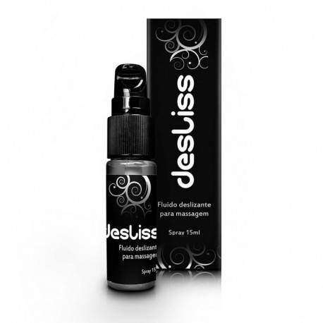 Desliss Óleo para Massagem - Spray 15ml