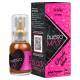 Perfume Phero-Max Secrets Black - Perfume Feminino 15ml - La Pimienta