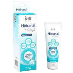 Hidranal Hidratante Anal - 50g - Intt