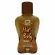 Óleo para Massagem Sensual Hot Body Chocolate 44ml - Sexy Fantasy