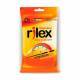 Preservativo Retardante RILEX - com 3 Un.