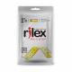  Preservativo Extra Large RILEX - com 3 Unidades