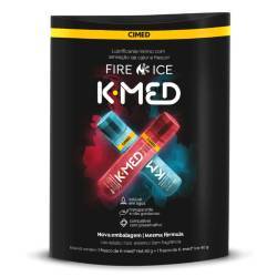 K-Med Fire & Ice 80g - CIMED