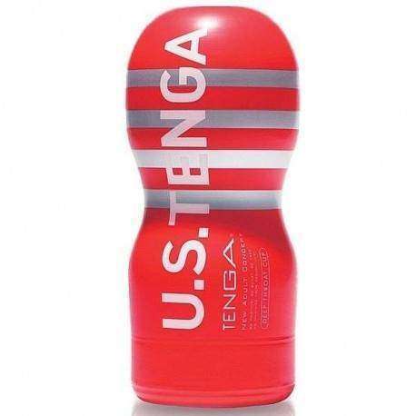Tenga Deep Throat Cup U.S. - Ultra Size Edition