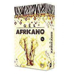 Africano 8 gramas bisnaga - Gel gel para sexo Anal