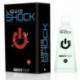 Gel eletrizante Liquid Shock - 8 gramas bisnaga