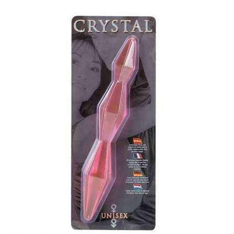 Plug Anal Crystal