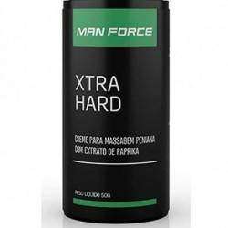 Prolongador de Ereção Man FORCE - Xtra Hard 50g