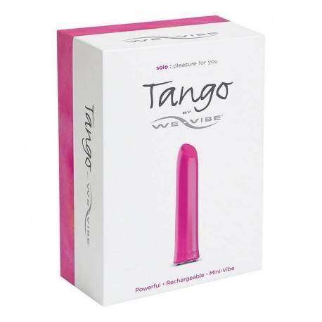 We-Vibe Tango Estimulador de Clitóris