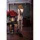 Macacão Rendado sensual Bodystocking - 3586