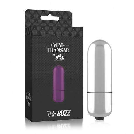 The Buzz Prata - Vem Transar