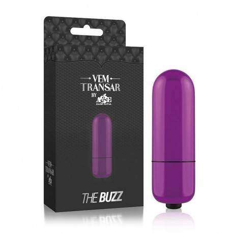 The Buzz Rosa - Vem Transar